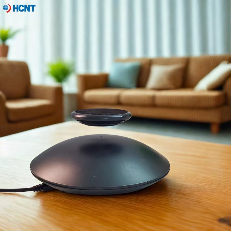 Levitating Display Stand Magnetic Levitating Display Floating Display Levitating Decor Magnetic Levitation for Figures Toys