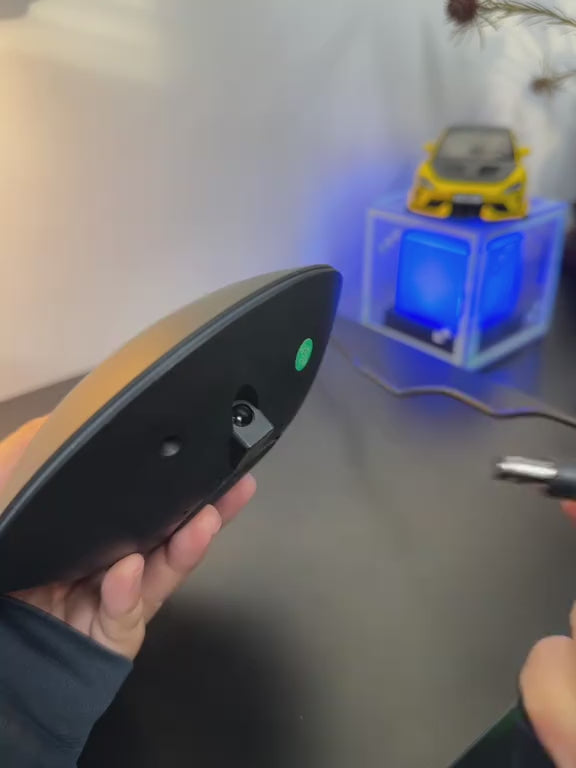 Magnetic Levitating Display Stand – Floating Platform for Decor & Collectibles